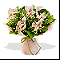 Букет Розовые орхидеи
Подарок от Lady Morgana
с первым днем весны) весеннего настроения)