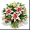 Букет Розовые лилии
Подарок от уфф-ф