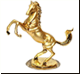 Статуэтка "Золотая лошадь"
Подарок от Вихрь
поскокали по нубам :)) иииххххаа :)