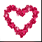 Сувенир -Сердце-
Подарок от BARBEDA
обожаю тебя