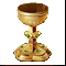 Сувенир -Кубок-
Подарок от  клан Druids
Поздравляем с Новым Годом и Рождеством Христовым!