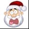 Санта в шоке
Подарок от DIA-BLO