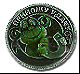 Монета "Символ 2016"
Подарок от Разбиратель