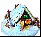 Домик под снегом
Подарок от AloNeDarK