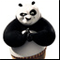 Сувенир -Панда Кунг-Фу-
Подарок от Ventru
Боевая панда, надежный союзник!