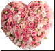 Валентинка -Цветущее сердце-
Подарок от Niels
красотааааа то такая )