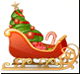 Рождественские сани
Подарок от Lacosta
Блин )) С наезжающим на пятки ))))