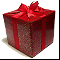 Большая коробка с подарками
Подарок от StYlE-MaN
